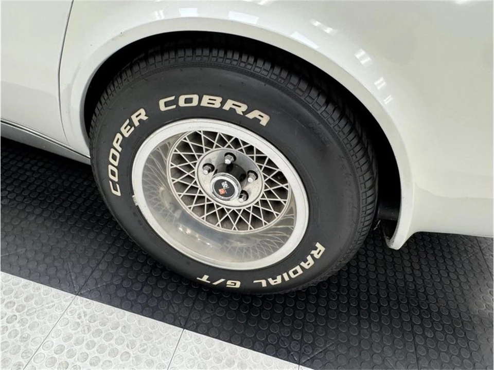 1975 Chevrolet Corvette C3 - Image 23 of 31