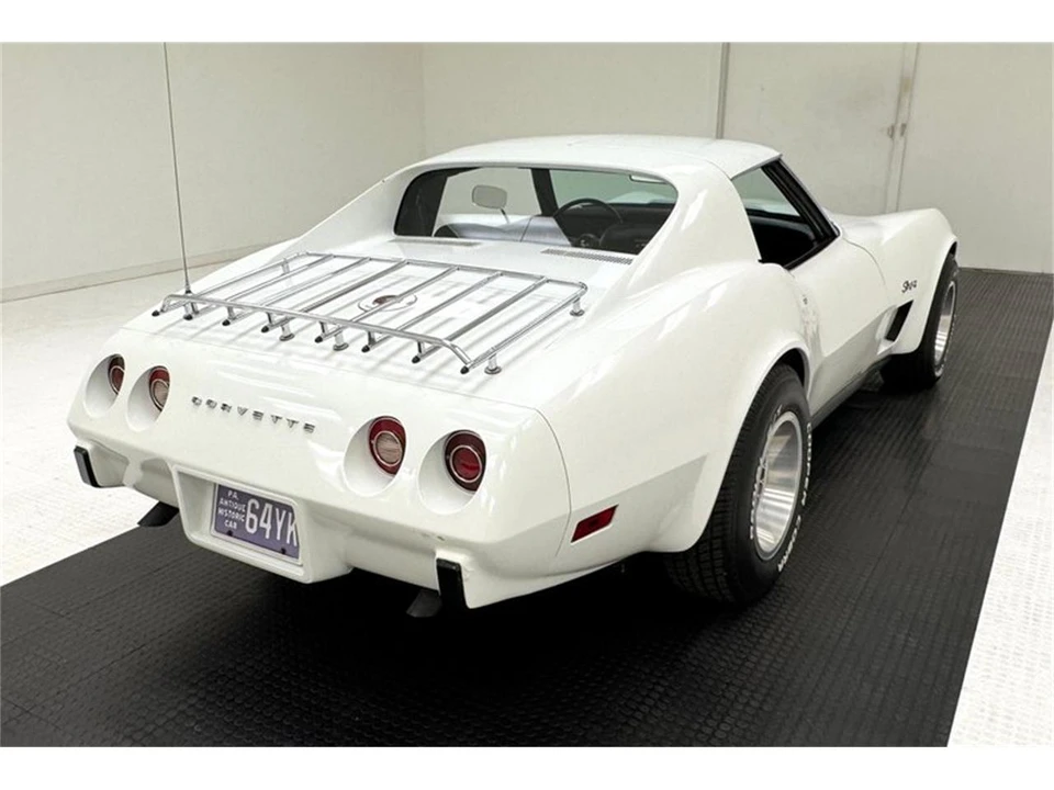 1975 Chevrolet Corvette C3 - Image 8 of 31
