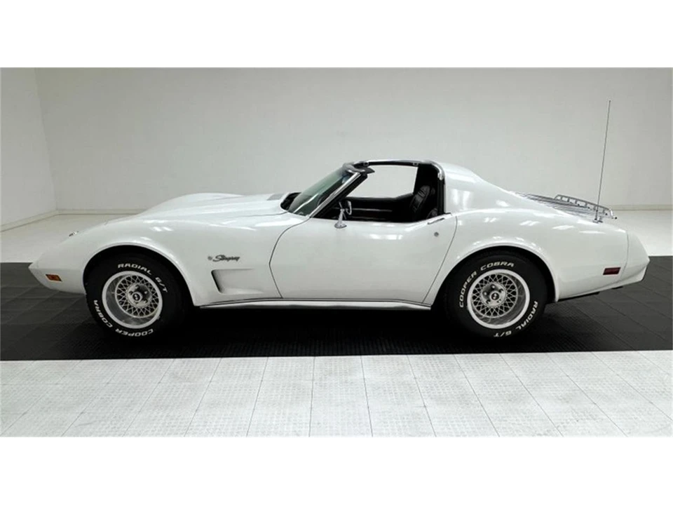 1975 Chevrolet Corvette C3 - Image 4 of 31