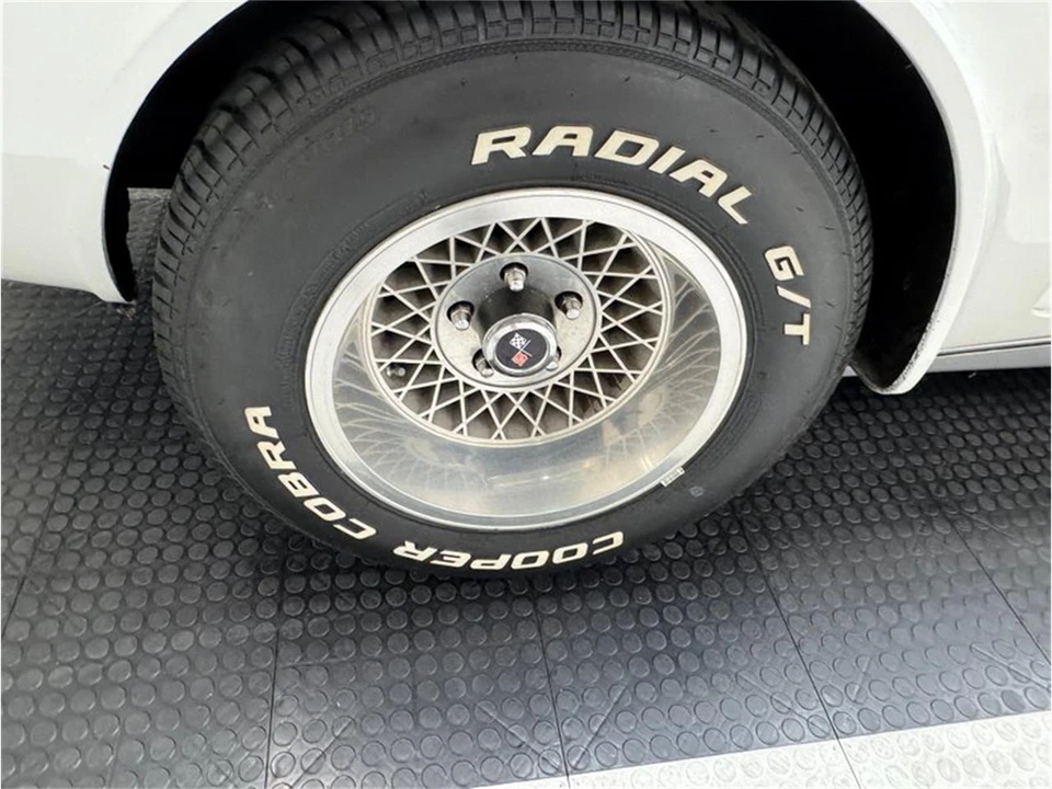 1975 Chevrolet Corvette C3 - Image 14 of 31