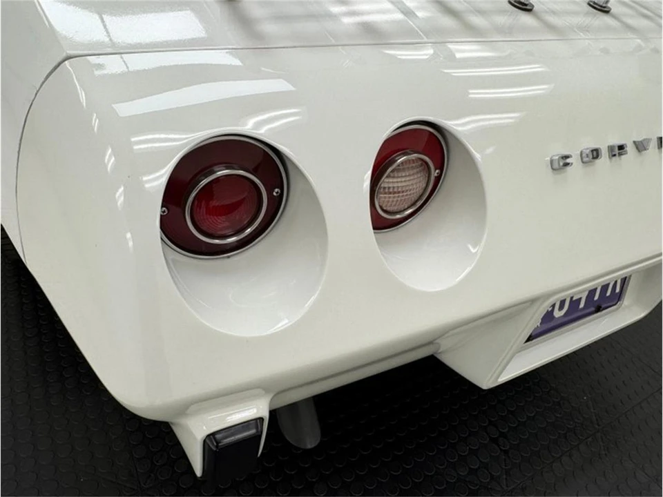 1975 Chevrolet Corvette C3 - Image 24 of 31