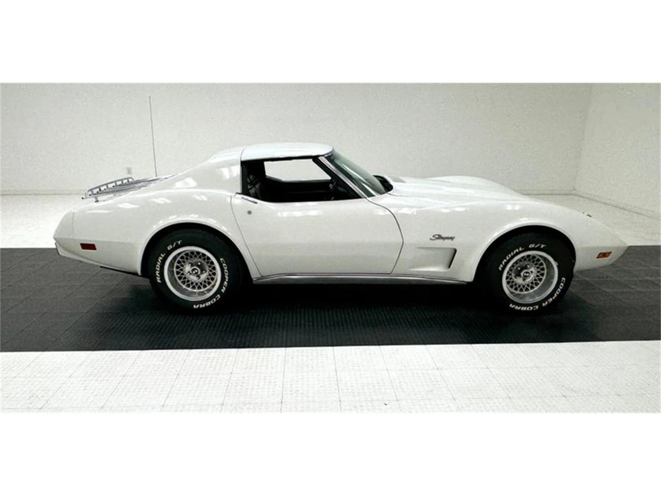 1975 Chevrolet Corvette C3 - Image 9 of 31