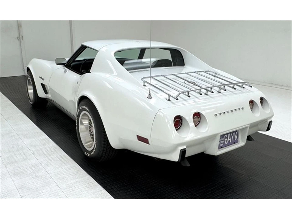 1975 Chevrolet Corvette C3 - Image 5 of 31