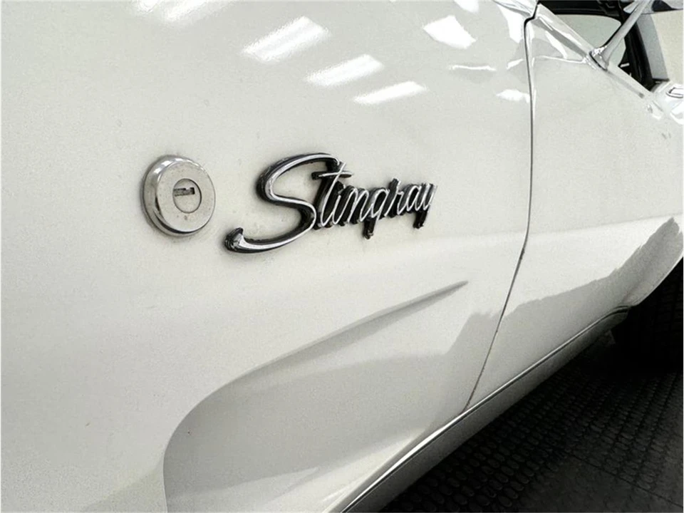 1975 Chevrolet Corvette C3 - Image 15 of 31