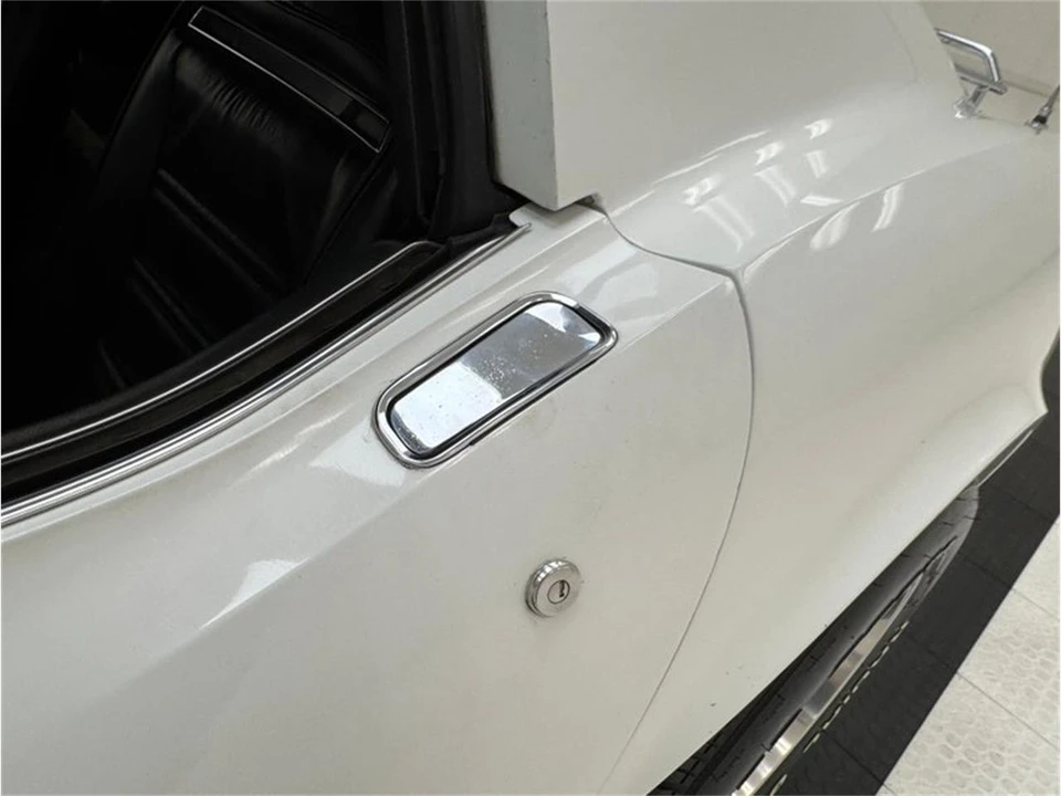 1975 Chevrolet Corvette C3 - Image 20 of 31