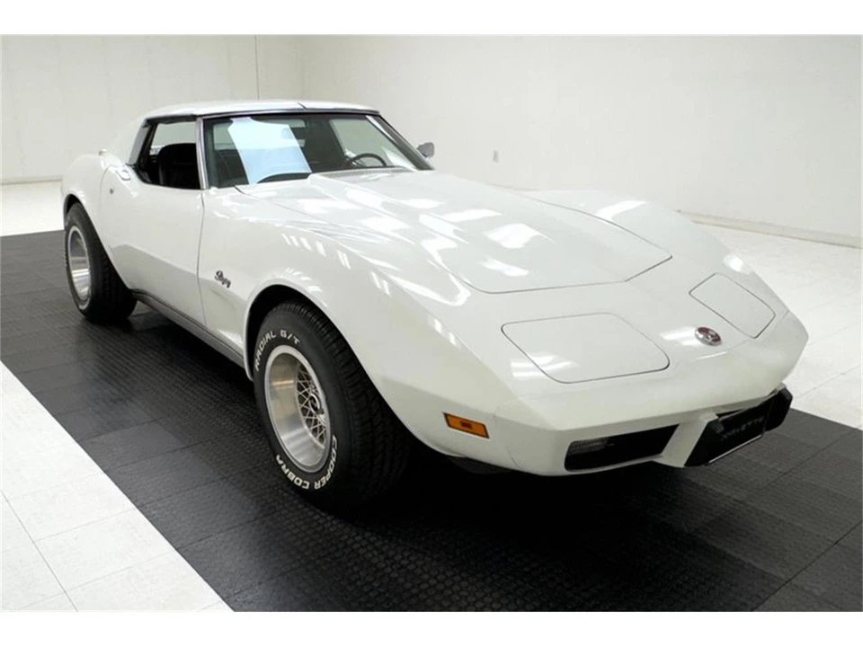 1975 Chevrolet Corvette C3 - Image 10 of 31