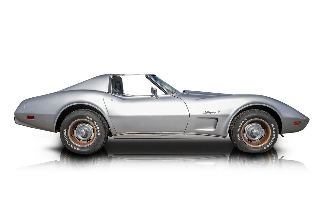 1975 Chevrolet Corvette C3 - Image 2 of 12
