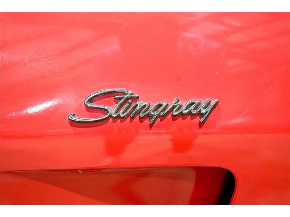 1975 Chevrolet Corvette C3 - Image 26 of 31