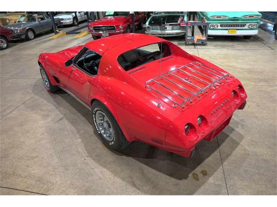 1975 Chevrolet Corvette C3 - Image 16 of 31