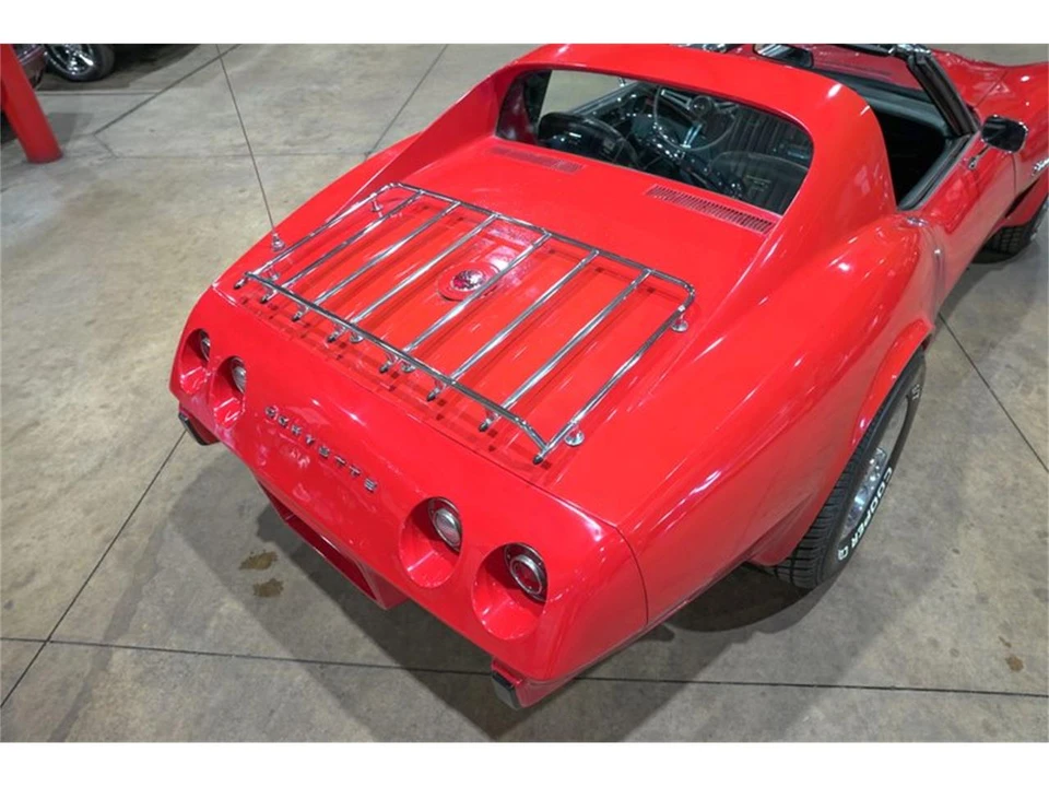 1975 Chevrolet Corvette C3 - Image 21 of 31