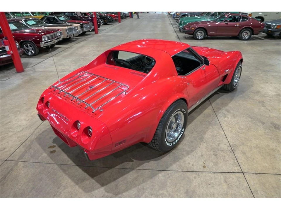 1975 Chevrolet Corvette C3 - Image 17 of 31