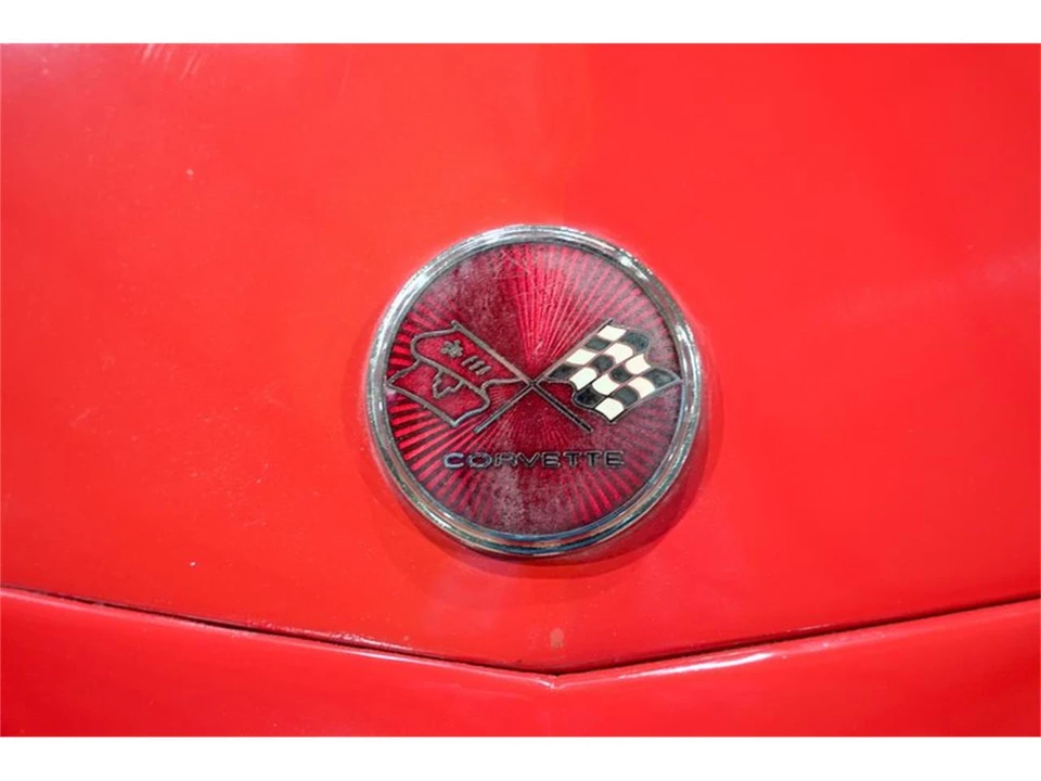 1975 Chevrolet Corvette C3 - Image 22 of 31