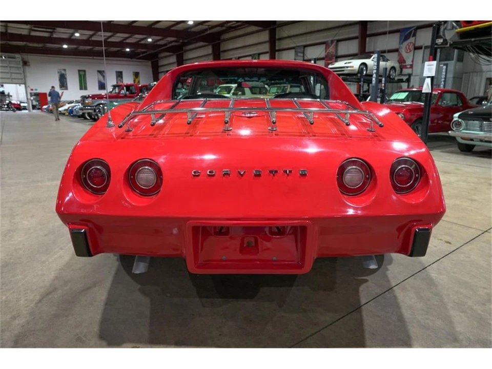 1975 Chevrolet Corvette C3 - Image 7 of 31