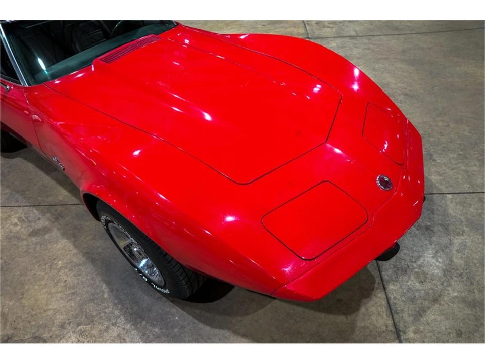 1975 Chevrolet Corvette C3 - Image 18 of 31
