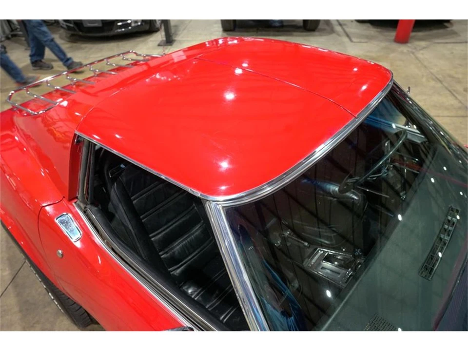 1975 Chevrolet Corvette C3 - Image 19 of 31