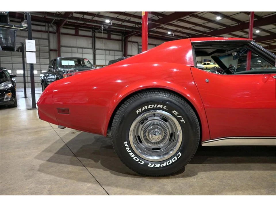 1975 Chevrolet Corvette C3 - Image 9 of 31