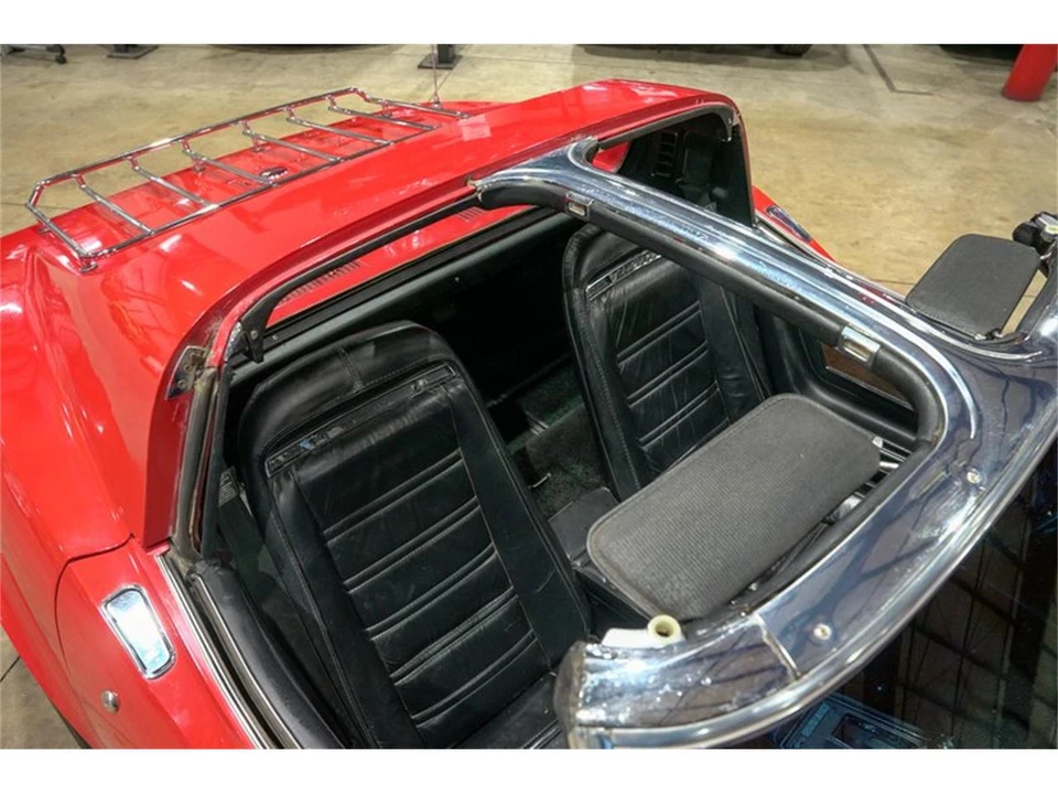 1975 Chevrolet Corvette C3 - Image 20 of 31