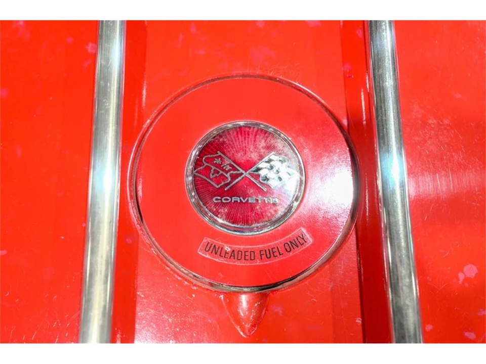 1975 Chevrolet Corvette C3 - Image 24 of 31