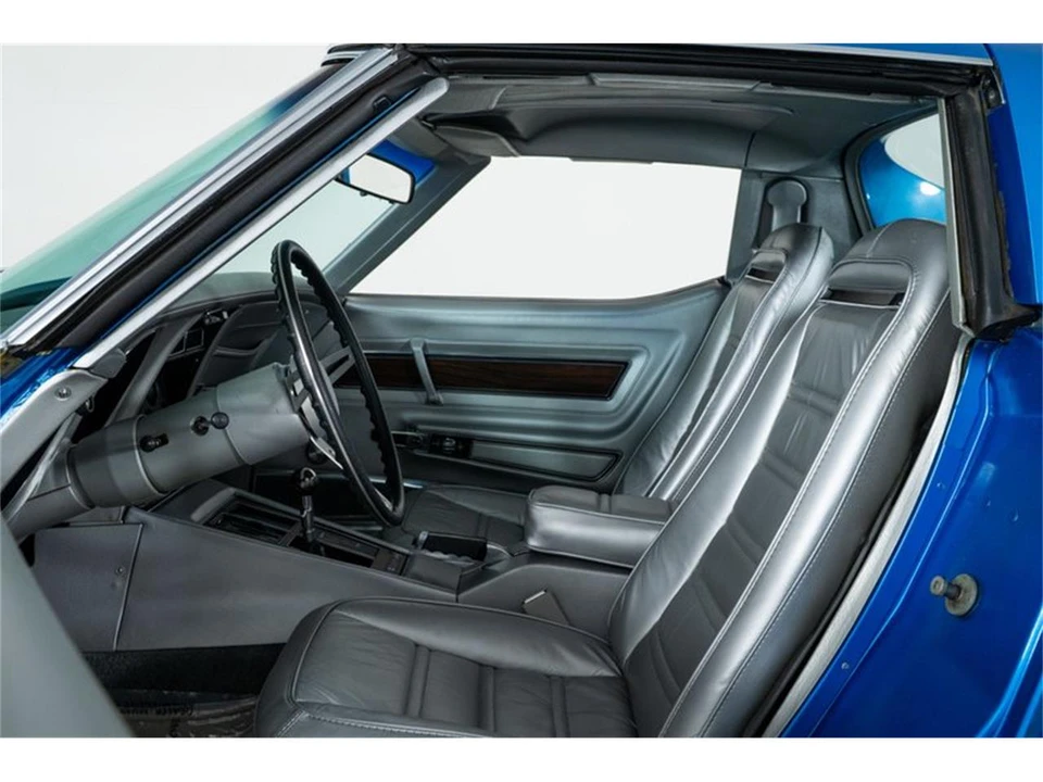 1975 Chevrolet Corvette C3 - Image 20 of 31