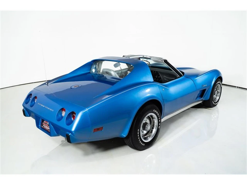 1975 Chevrolet Corvette C3 - Image 14 of 31