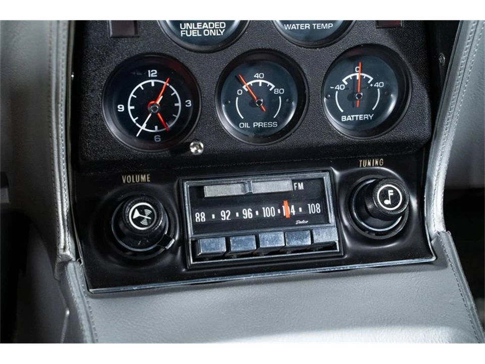 1975 Chevrolet Corvette C3 - Image 30 of 31