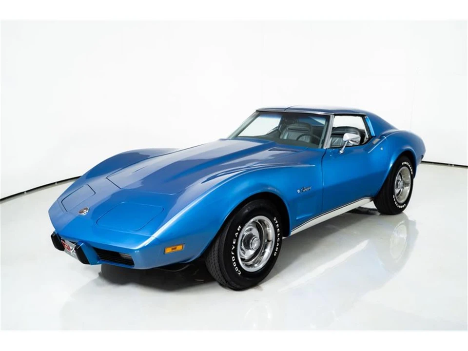 1975 Chevrolet Corvette C3 - Image 6 of 31