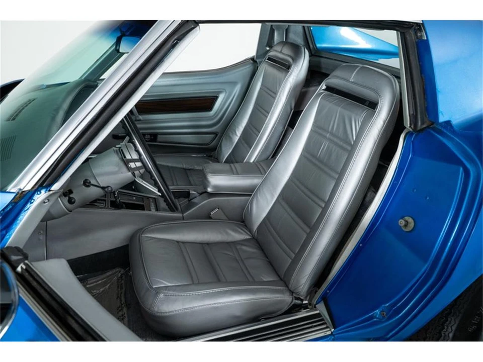 1975 Chevrolet Corvette C3 - Image 21 of 31