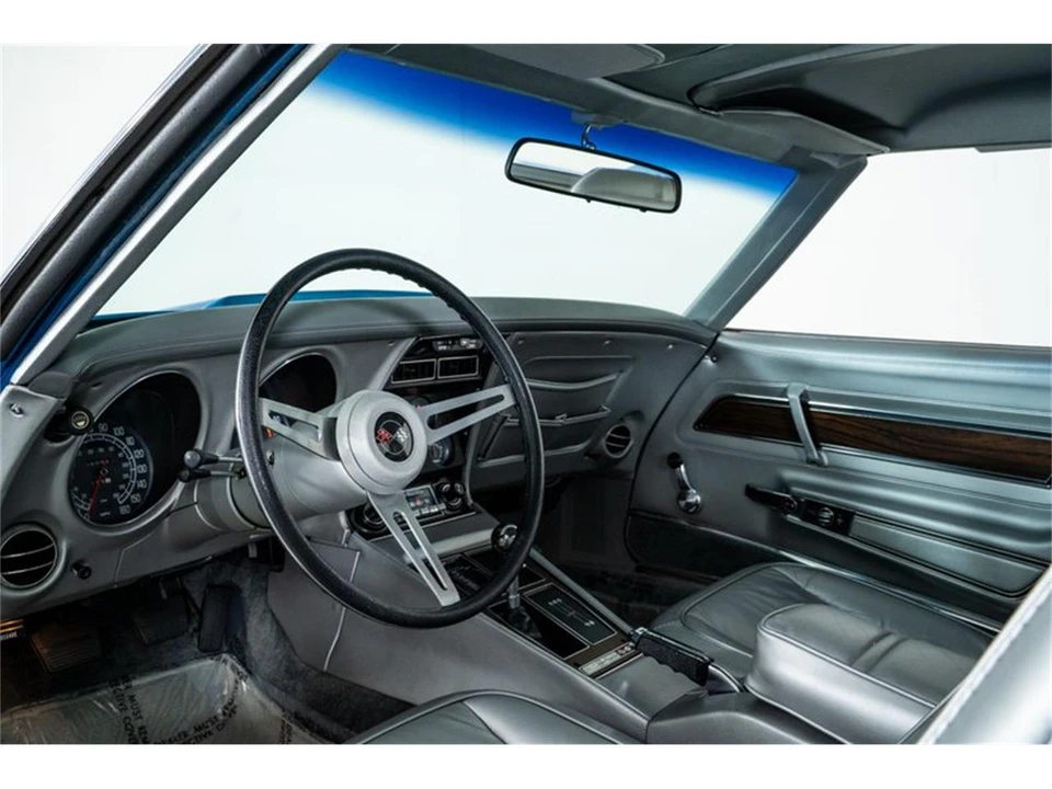 1975 Chevrolet Corvette C3 - Image 19 of 31