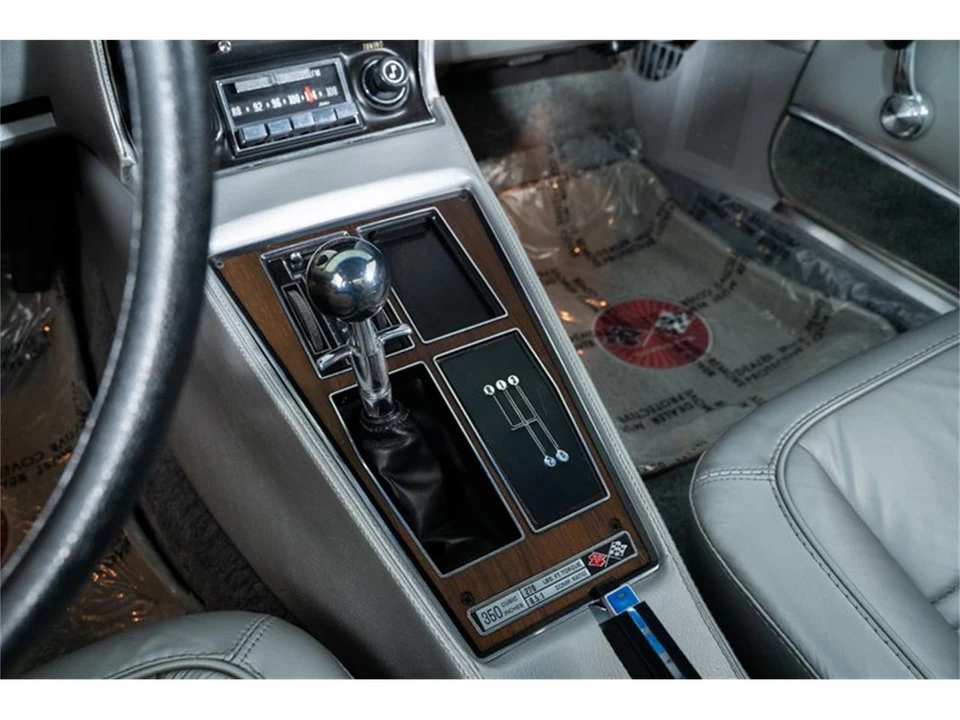 1975 Chevrolet Corvette C3 - Image 31 of 31