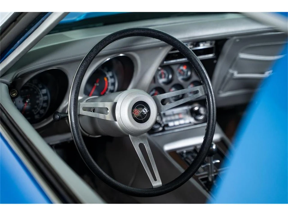 1975 Chevrolet Corvette C3 - Image 23 of 31