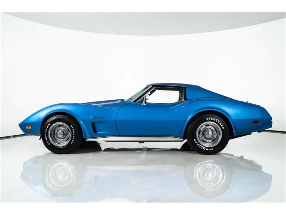 1975 Chevrolet Corvette C3 - Image 7 of 31