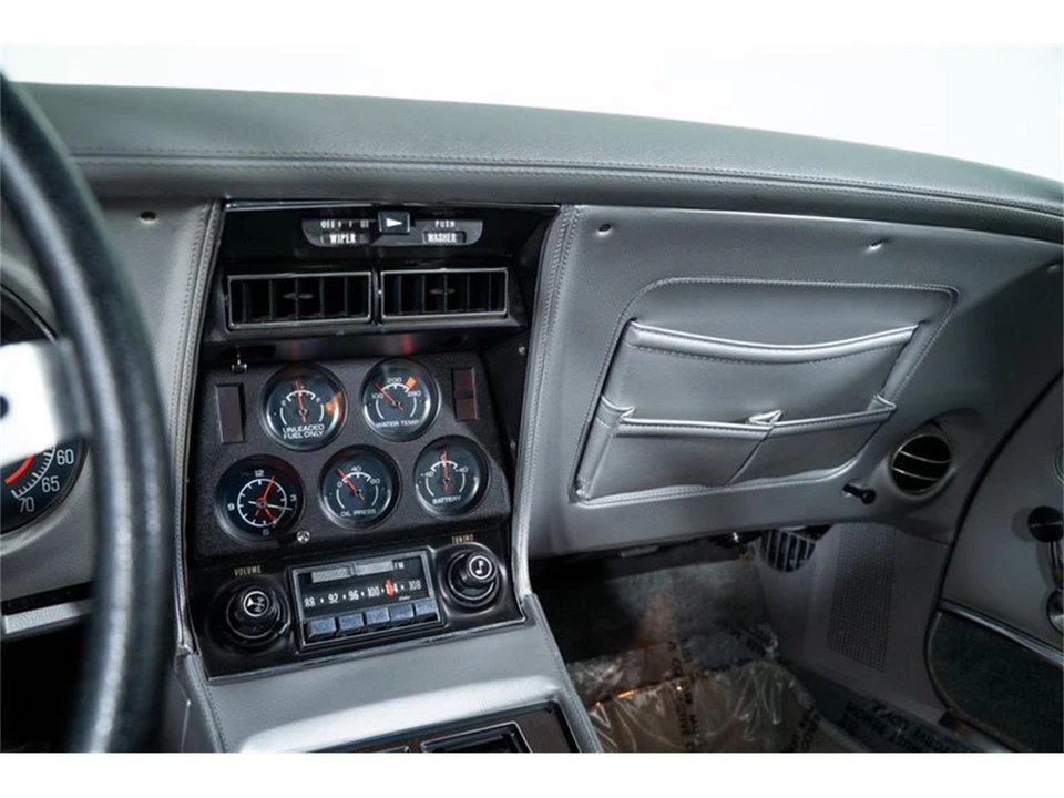 1975 Chevrolet Corvette C3 - Image 27 of 31