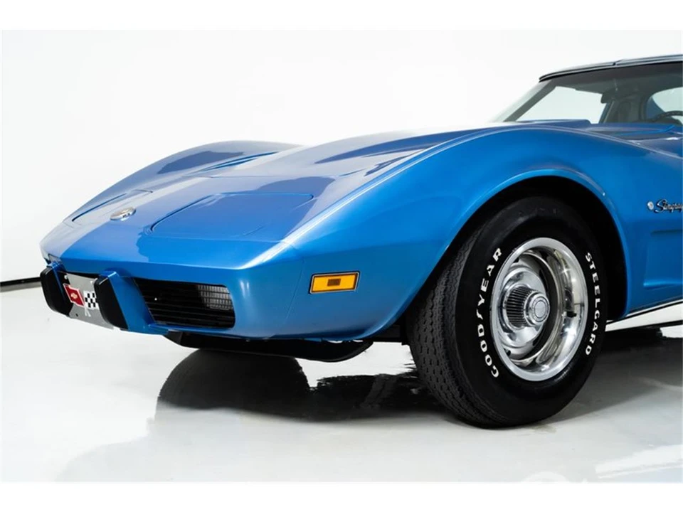 1975 Chevrolet Corvette C3 - Image 5 of 31