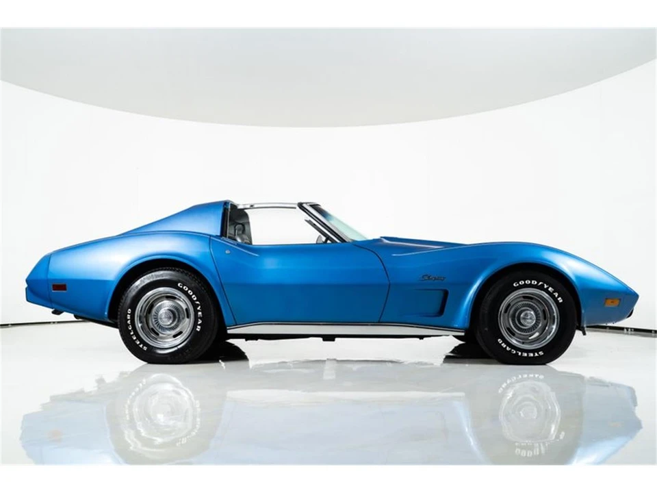 1975 Chevrolet Corvette C3 - Image 15 of 31