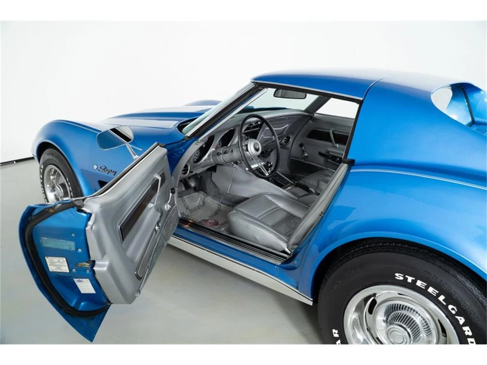 1975 Chevrolet Corvette C3 - Image 17 of 31