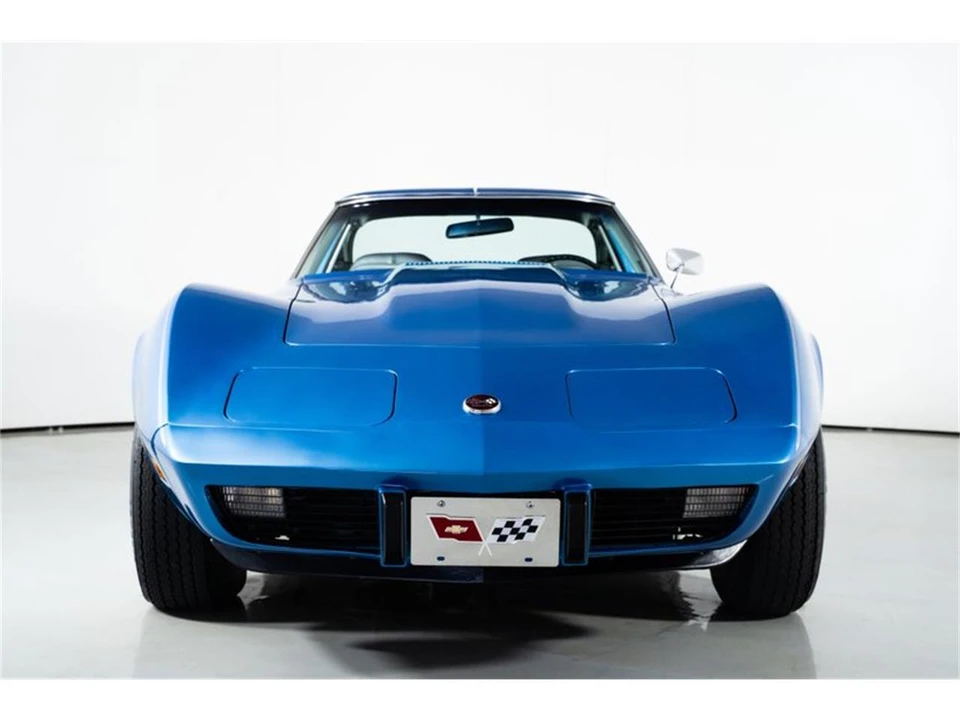 1975 Chevrolet Corvette C3 - Image 3 of 31