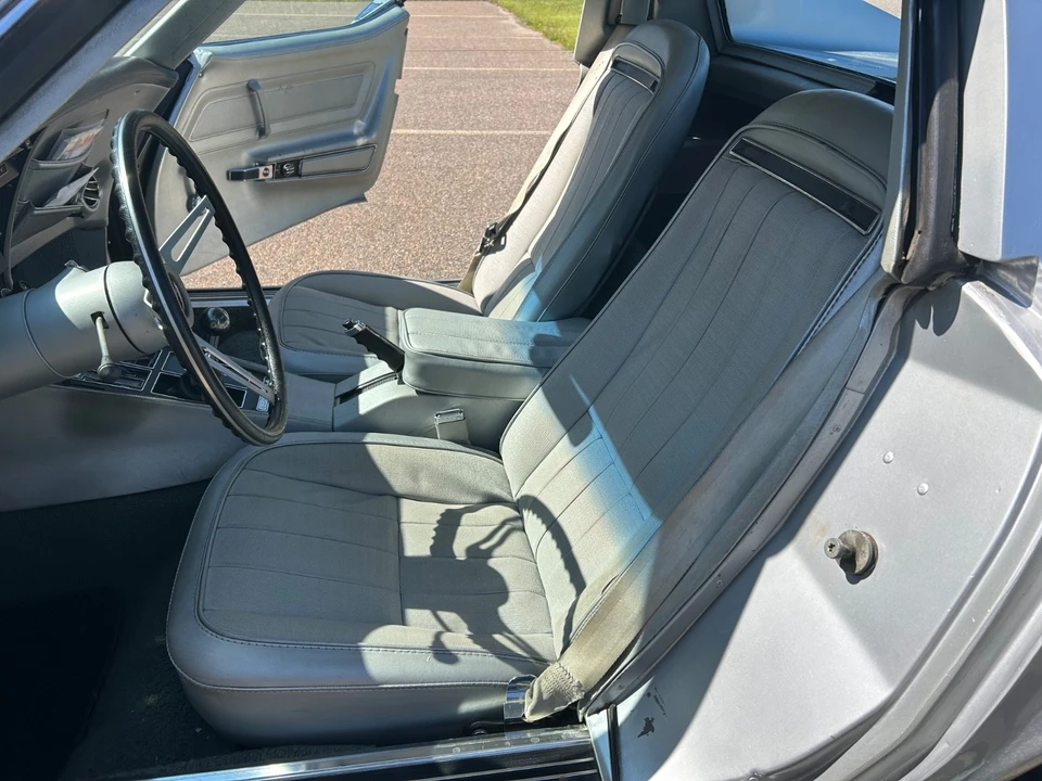 1975 Chevrolet Corvette C3 - Image 10 of 25