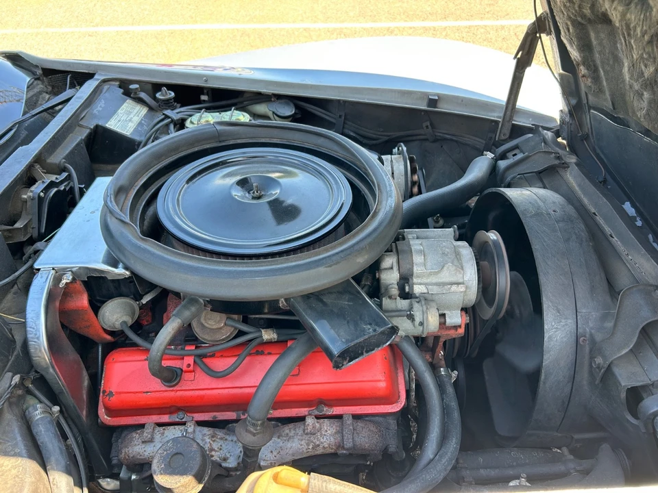 1975 Chevrolet Corvette C3 - Image 15 of 25