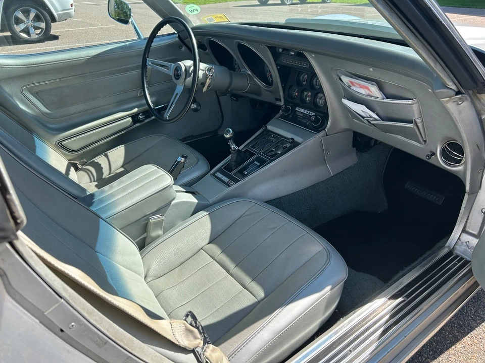 1975 Chevrolet Corvette C3 - Image 8 of 25