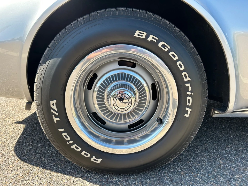 1975 Chevrolet Corvette C3 - Image 14 of 25