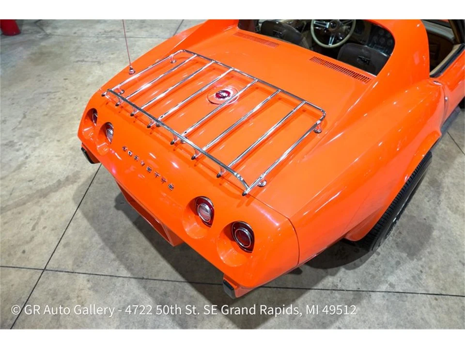 1975 Chevrolet Corvette C3 - Image 21 of 31
