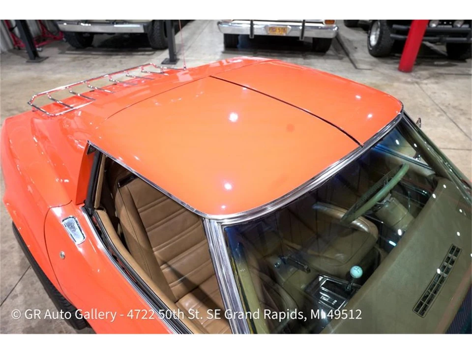 1975 Chevrolet Corvette C3 - Image 19 of 31