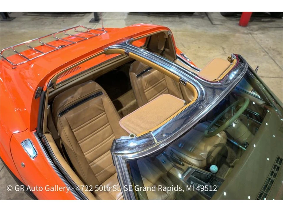 1975 Chevrolet Corvette C3 - Image 20 of 31