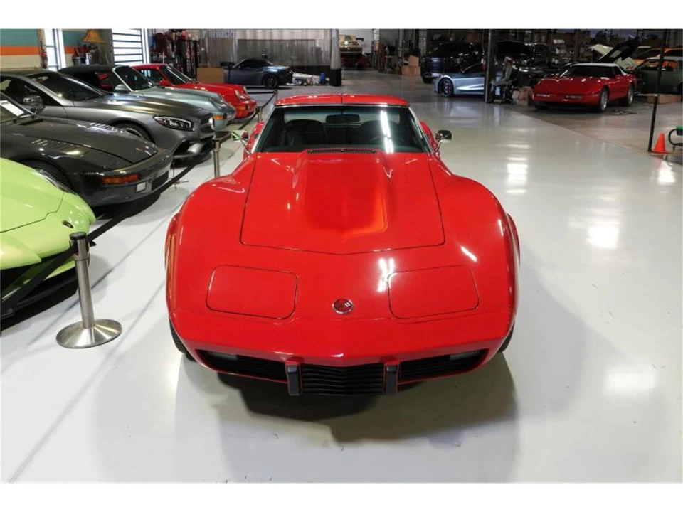 1975 Chevrolet Corvette C3 - Image 8 of 31