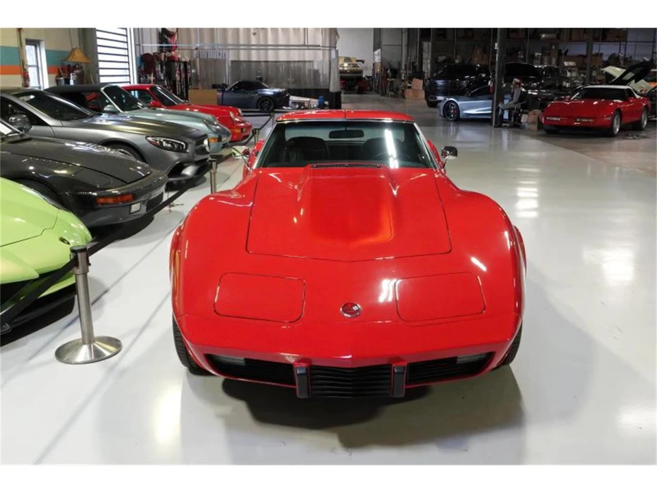 1975 Chevrolet Corvette C3 - Image 6 of 31
