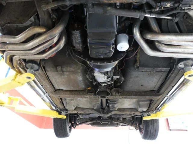 1975 Chevrolet Corvette C3 - Image 21 of 21