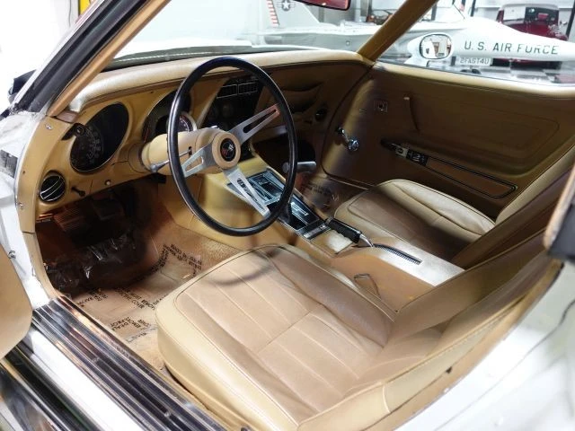 1975 Chevrolet Corvette C3 - Image 9 of 21