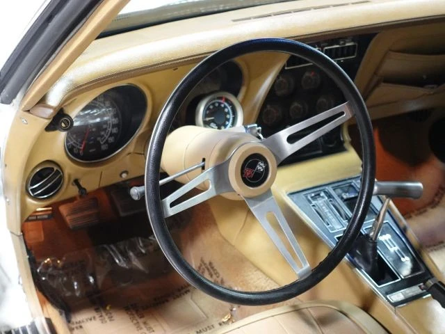 1975 Chevrolet Corvette C3 - Image 10 of 21