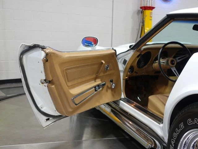 1975 Chevrolet Corvette C3 - Image 8 of 21