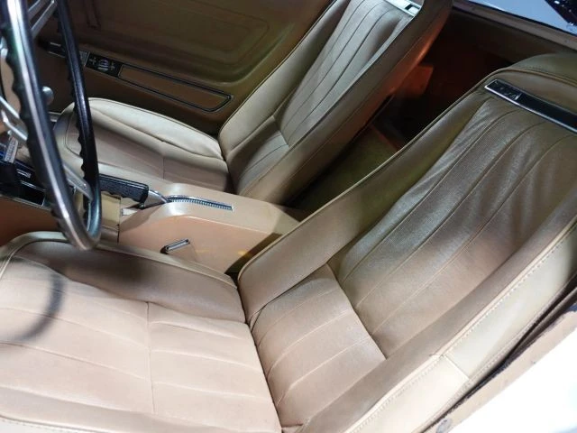 1975 Chevrolet Corvette C3 - Image 16 of 21